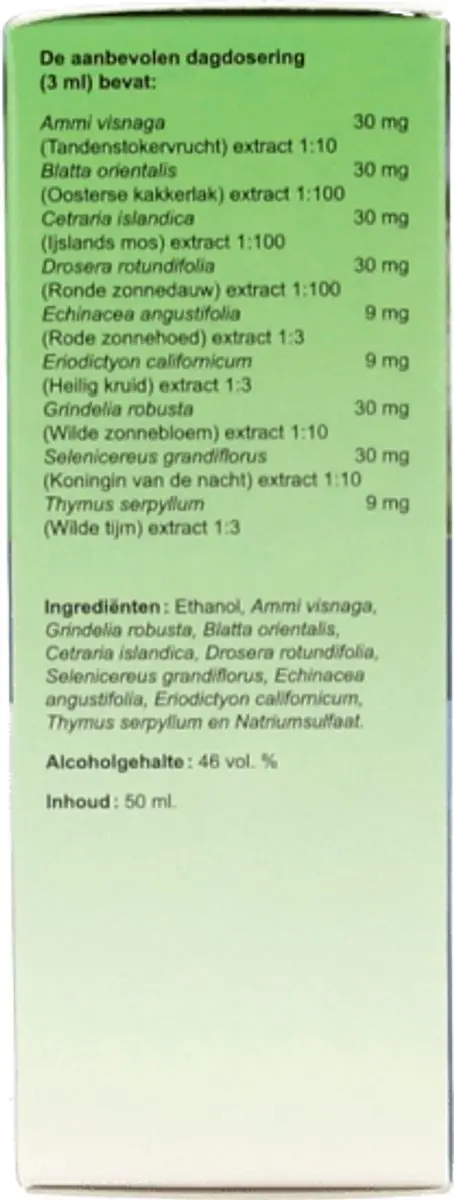 Pfluger A-Bomin  - 50 ml
