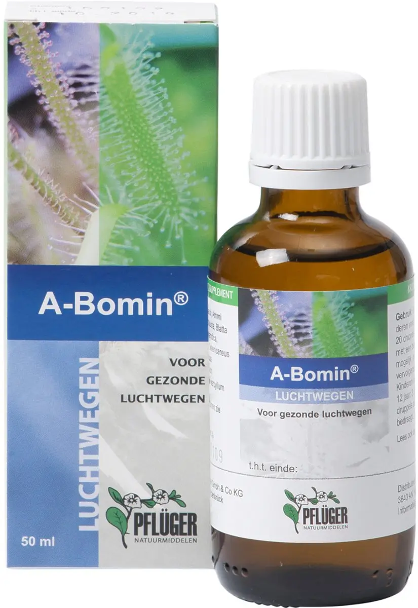 Pfluger A-Bomin