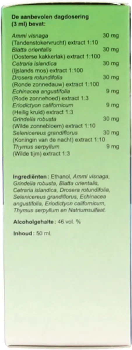 Pfluger A-Bomin  - 50 ml