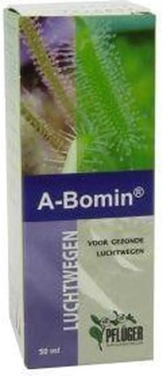 Pfluger A-Bomin  - 50 ml