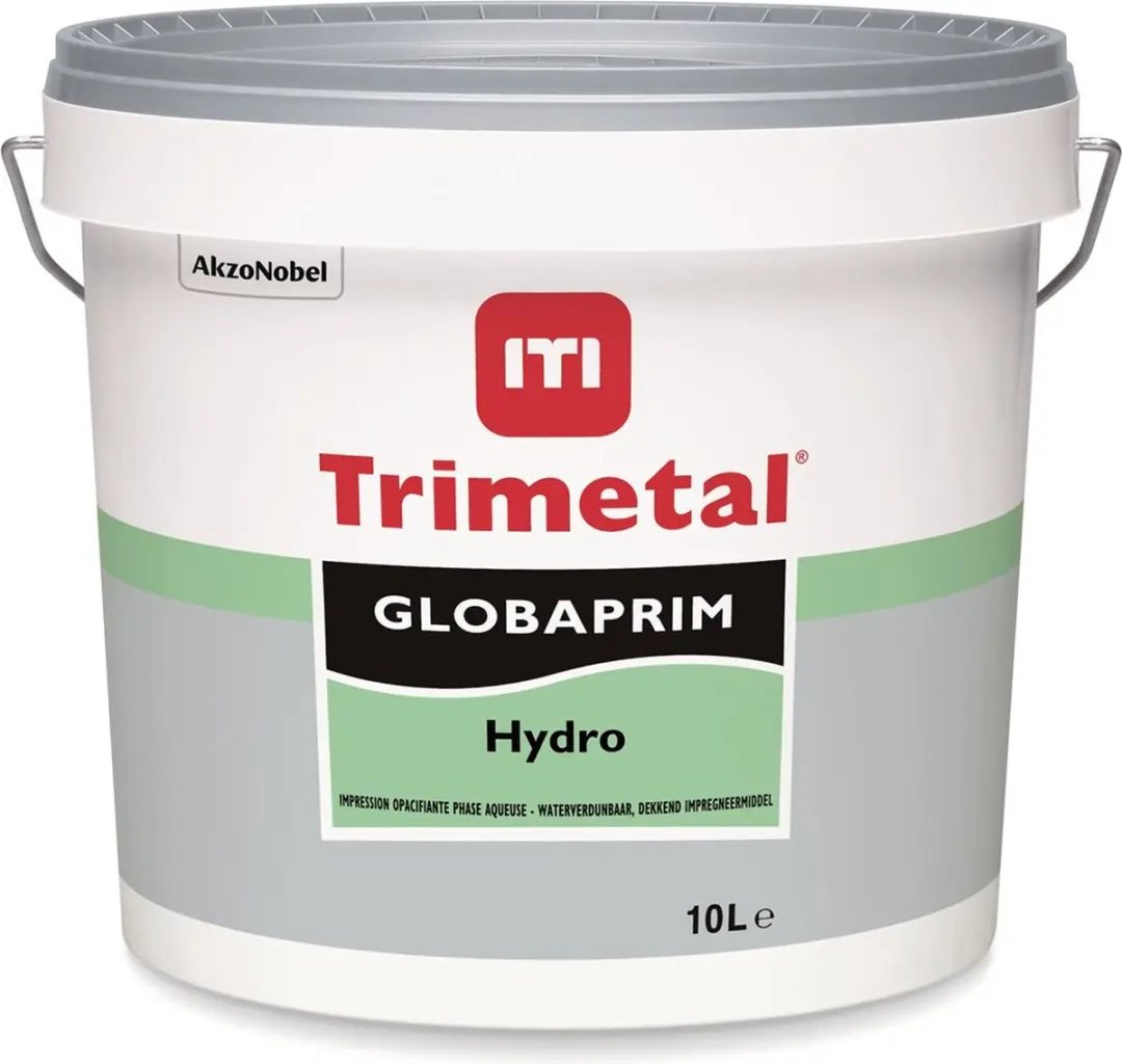 Trimetal Globaprim Hydro 10L