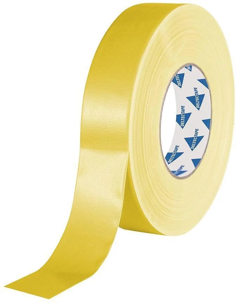 Deltec Gaffa Tape Pro 38mm x 50m