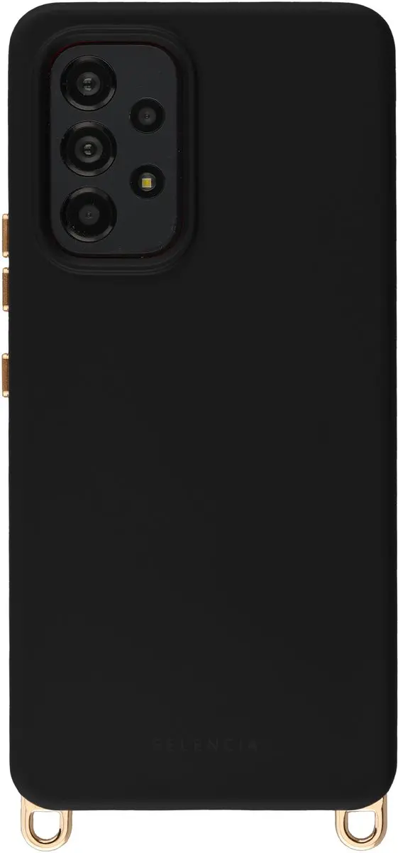 Selencia Hoesje Samsung Galaxy A53 MagSafe