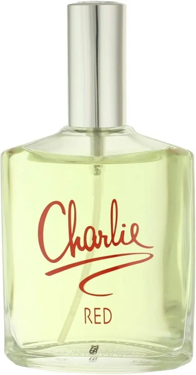 Revlon Charlie Red Eau Fraîche Eau de Toilette 100ml