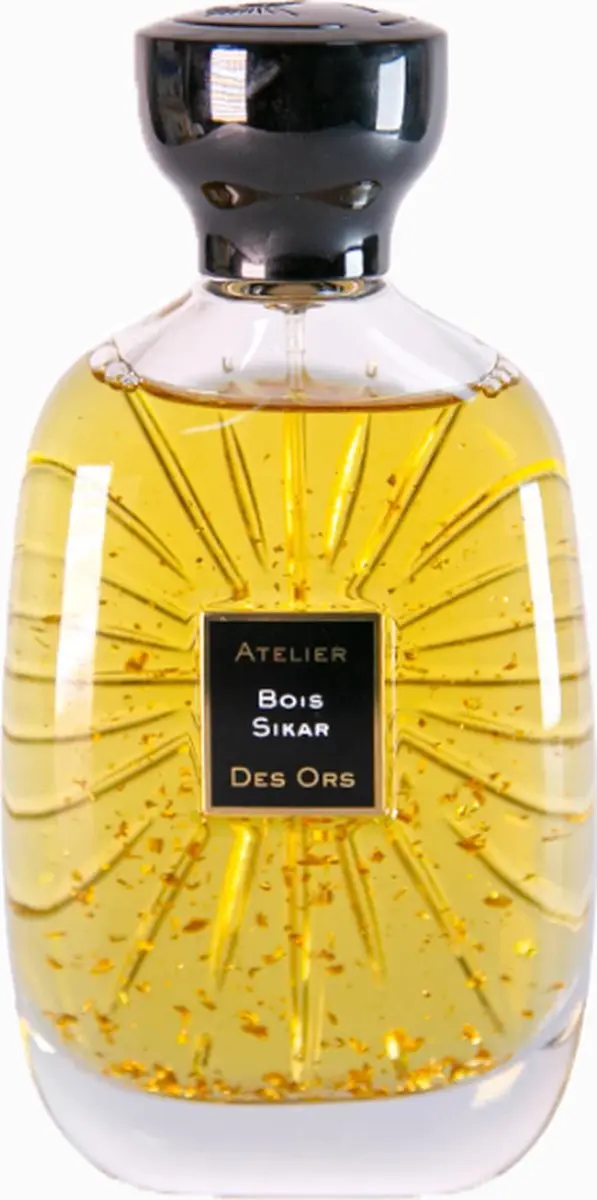 Atelier des Ors Bois Sikar Eau de Parfum 100ml - Unisex