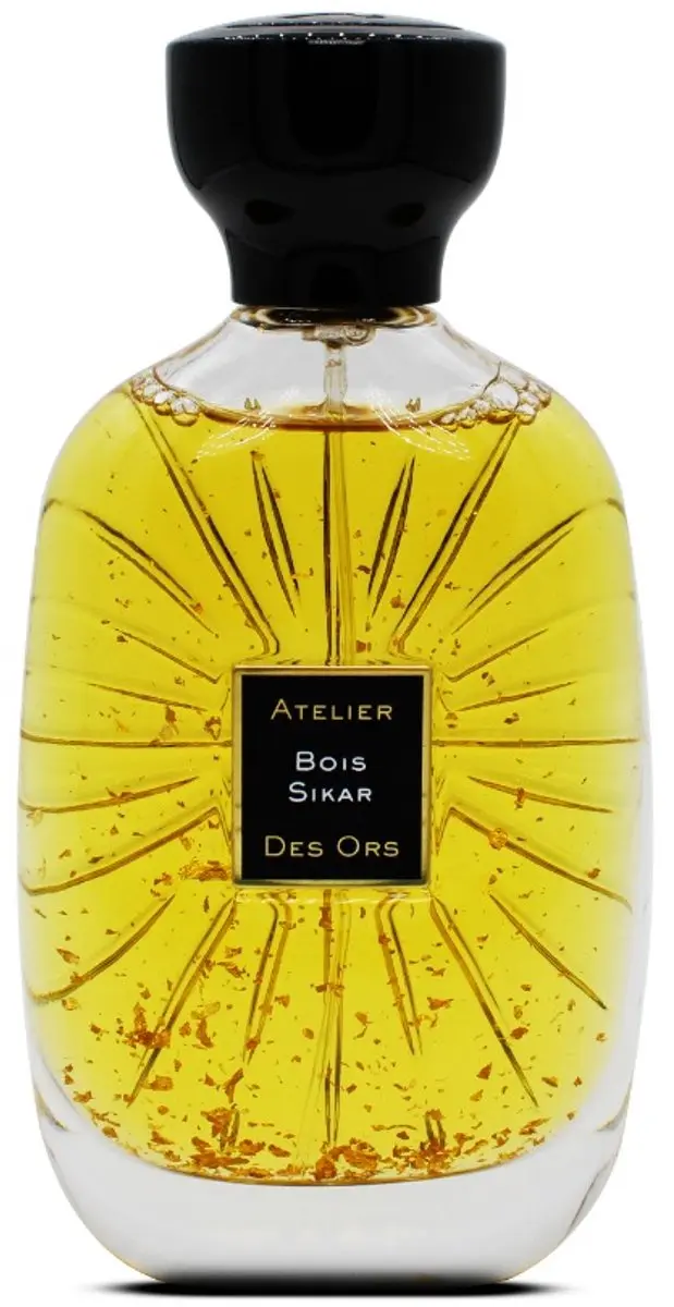 Atelier des Ors Bois Sikar Eau de Parfum 100ml
