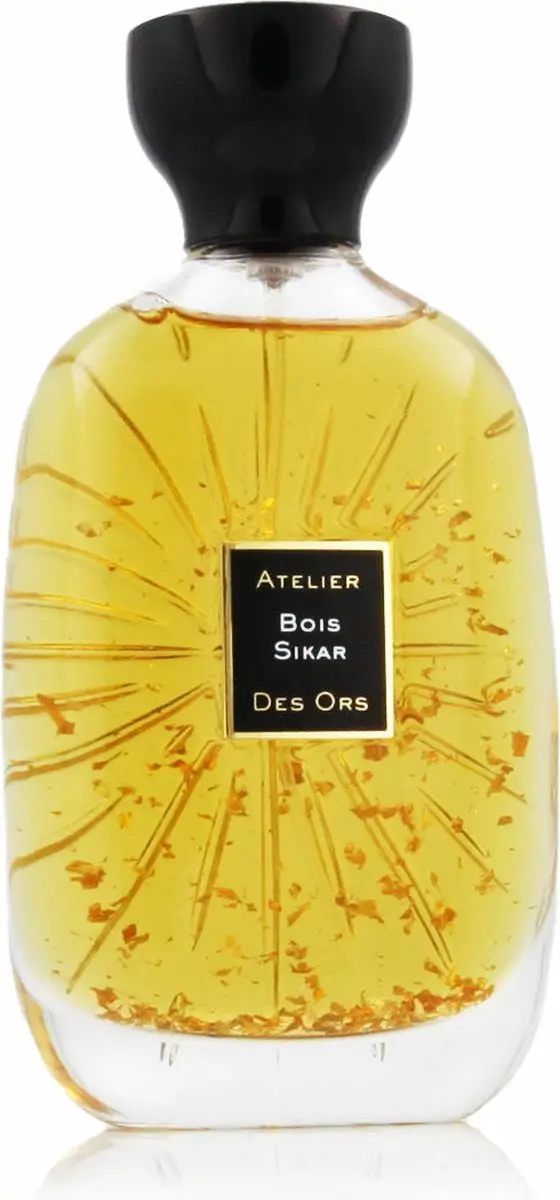 Atelier des Ors Bois Sikar Eau de Parfum 100ml - Unisex