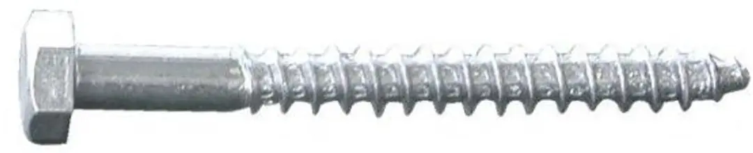 Deltafix Houtdraadbout 6x80mm