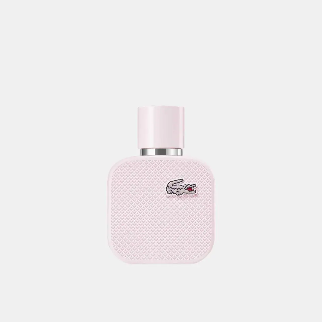 Lacoste L.12.12 Rose Eau de Parfum 35ml