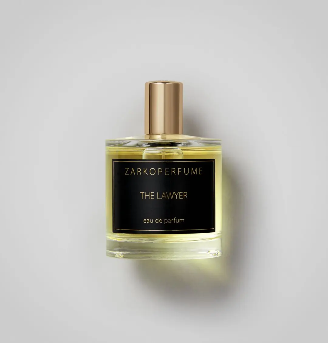 Zarkoperfume The Lawyer Eau de Parfum 100ml