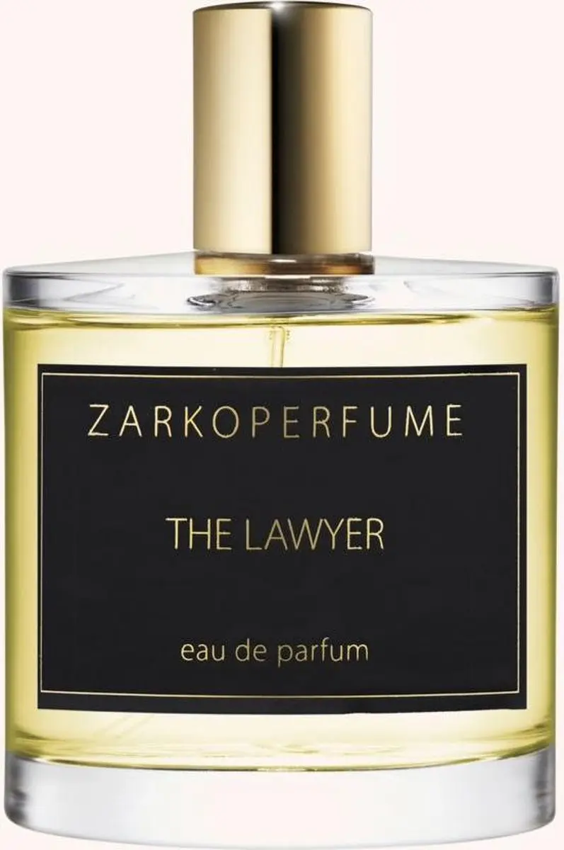Zarkoperfume The Lawyer Eau de Parfum 100ml