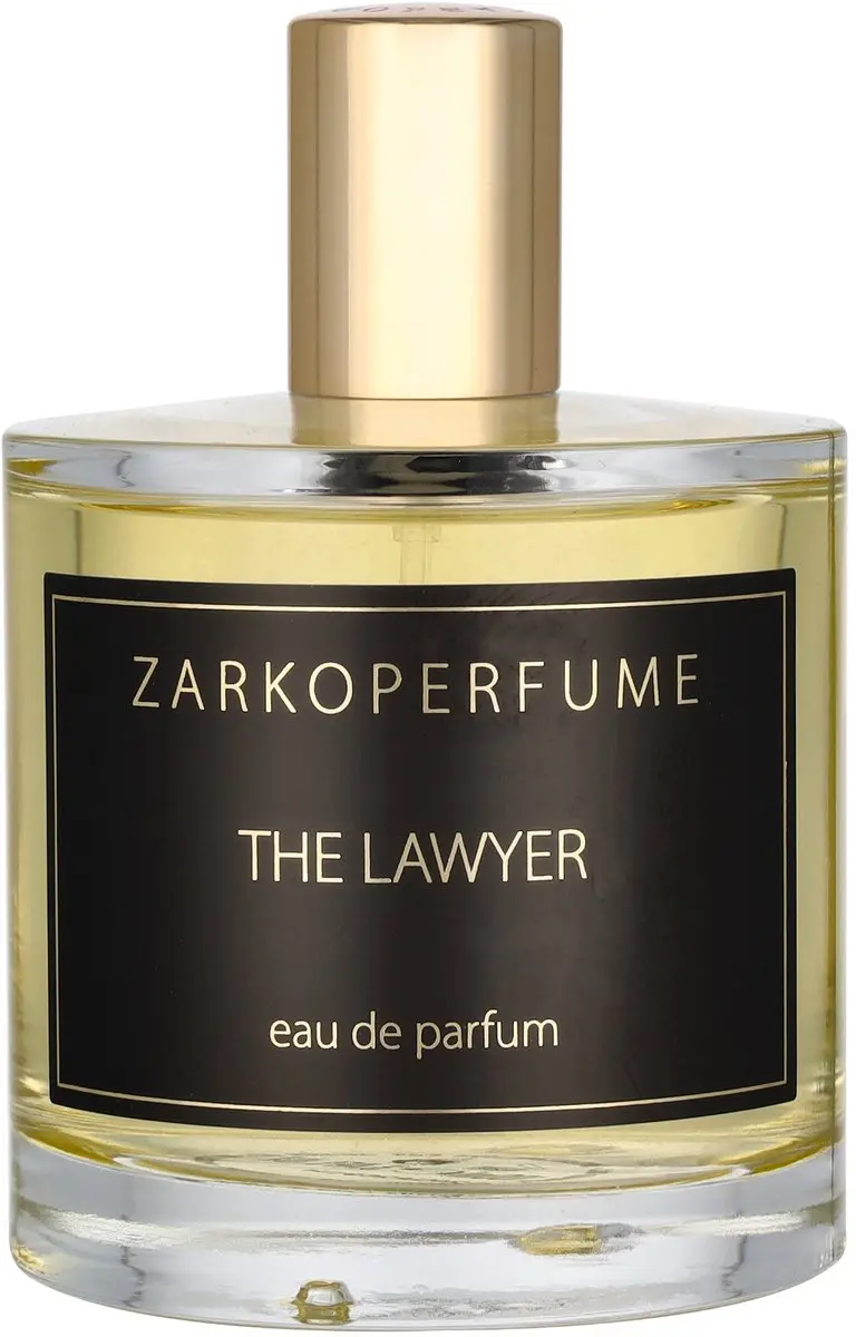 Zarkoperfume The Lawyer Eau de Parfum 100ml