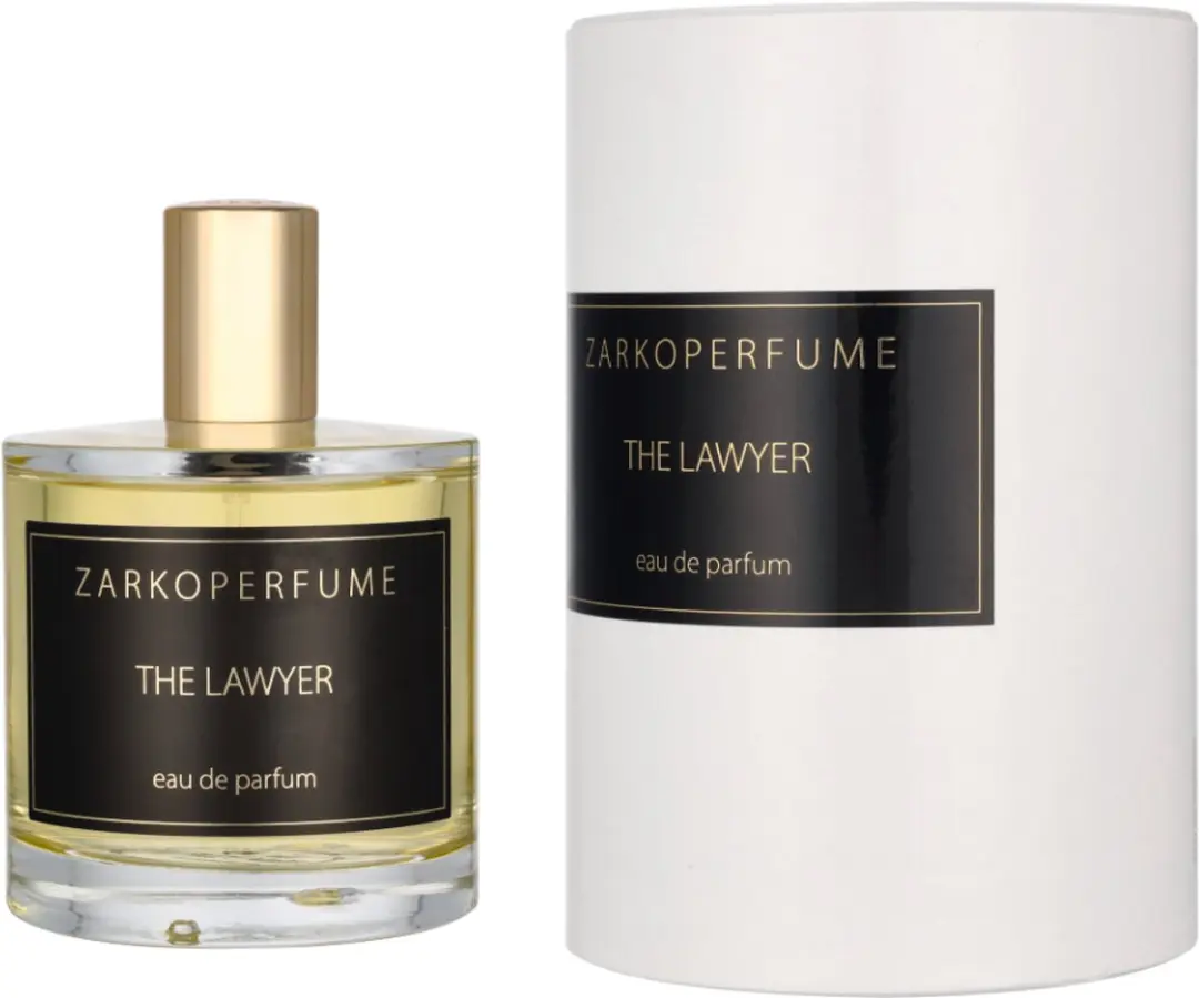 Zarkoperfume The Lawyer Eau de Parfum 100ml - afbeelding 6 van 6