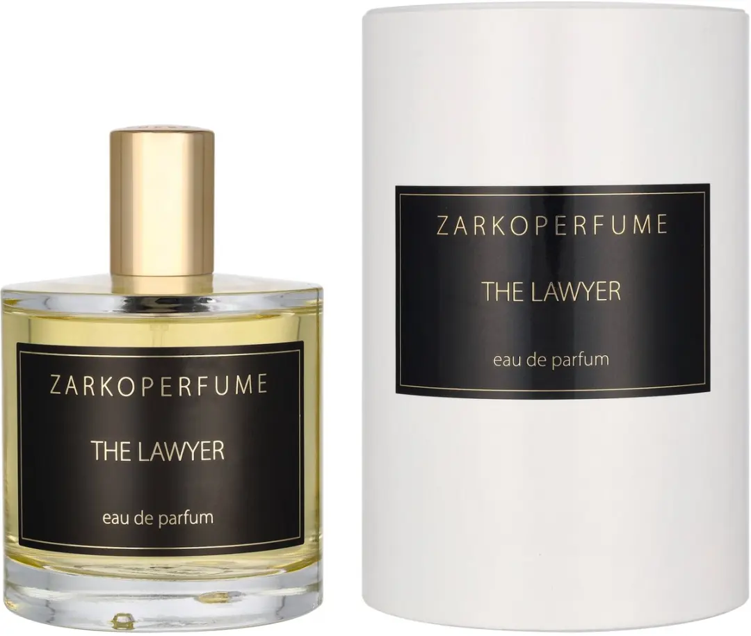 Zarkoperfume The Lawyer Eau de Parfum 100ml