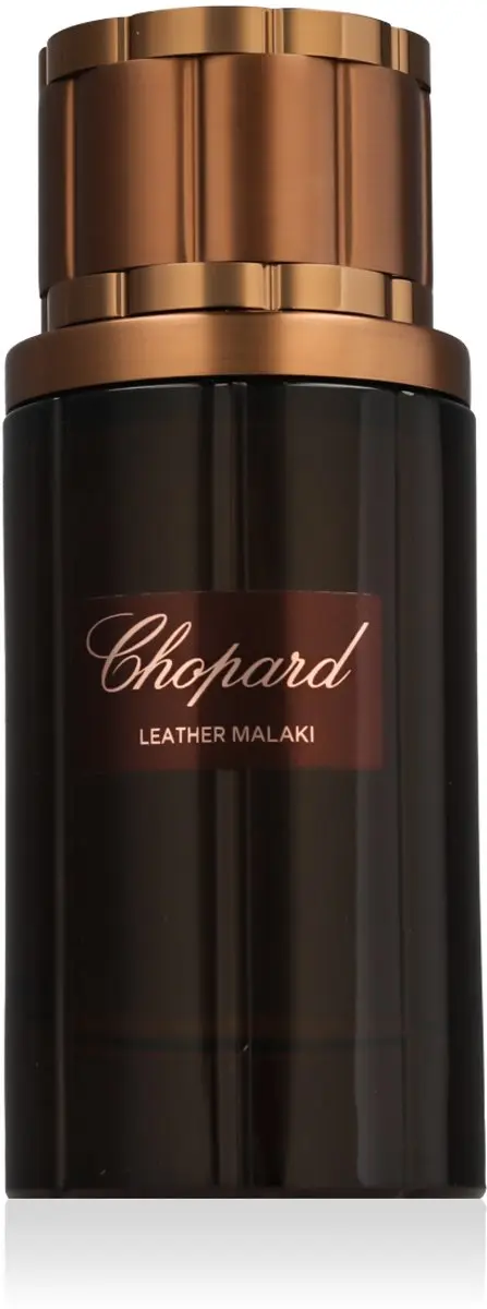 Chopard Leather Malaki Eau de Parfum 80ml