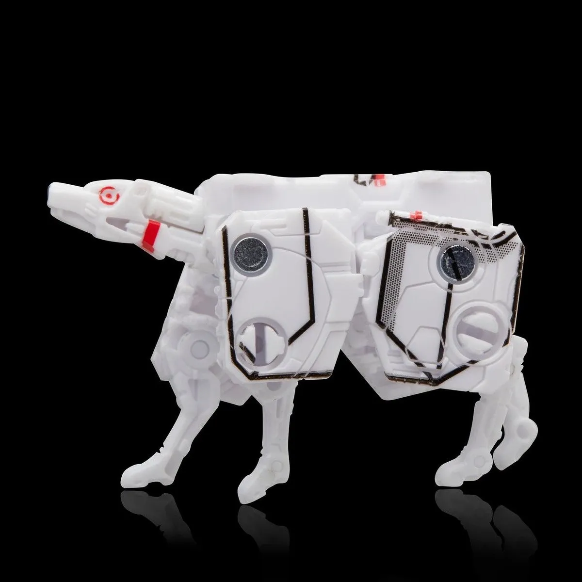 Hasbro Transformers Optimus Prime & Bullseye 2-Pack - Multi - afbeelding 6 van 6