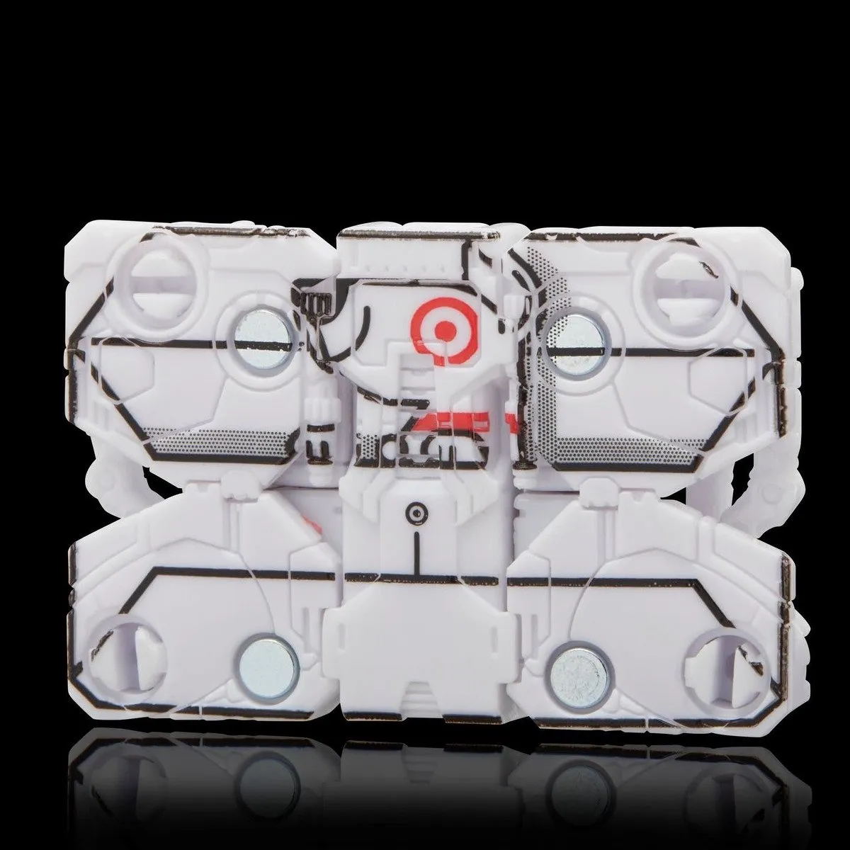 Hasbro Transformers Optimus Prime & Bullseye 2-Pack - Multi