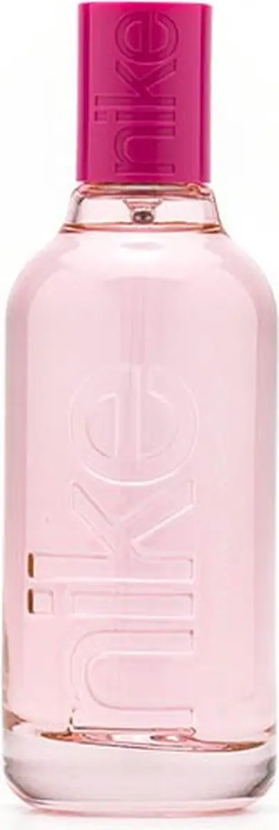 Nike #TrendyPink Vrouw Eau de Toilette 150ml