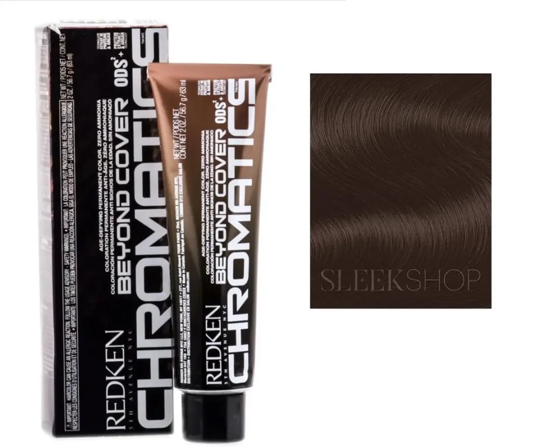 Redken Chromatics Beyond Cover 5Gb - 63ml
