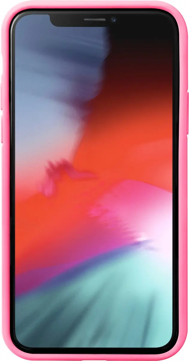 Laut Huex Ombre Fade TPU Hoesje - iPhone 11 Pro Max - Meerkleurig