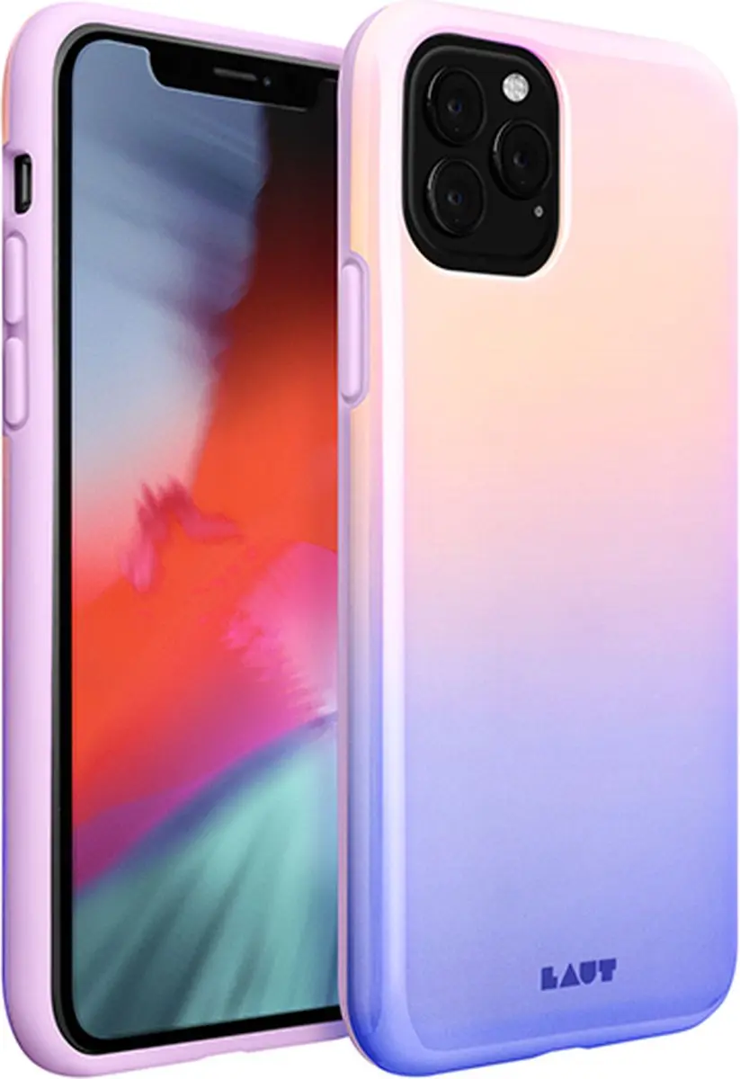 Laut Huex Ombre Fade TPU Hoesje