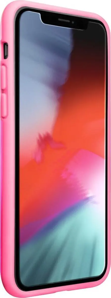 Laut Huex Ombre Fade TPU Hoesje - iPhone 11 Pro Max - Meerkleurig
