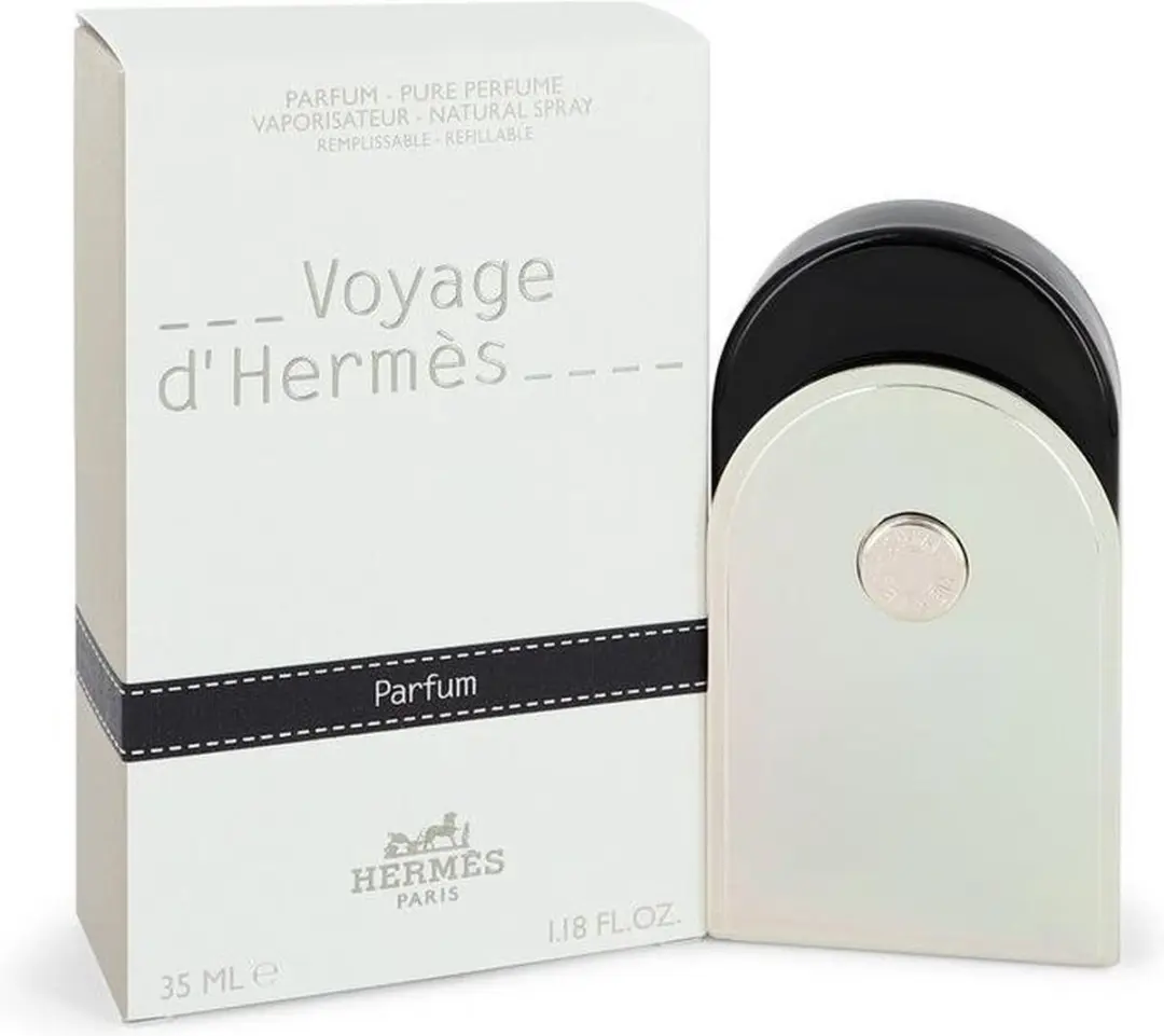 Hermès Voyage D'Hermès Eau de Parfum 35ml
