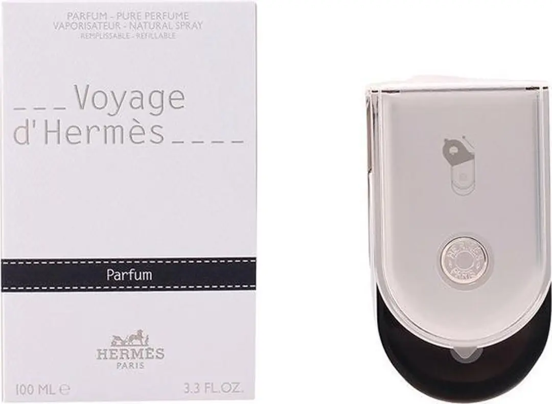 Hermès Voyage D'Hermès Eau de Parfum 35ml