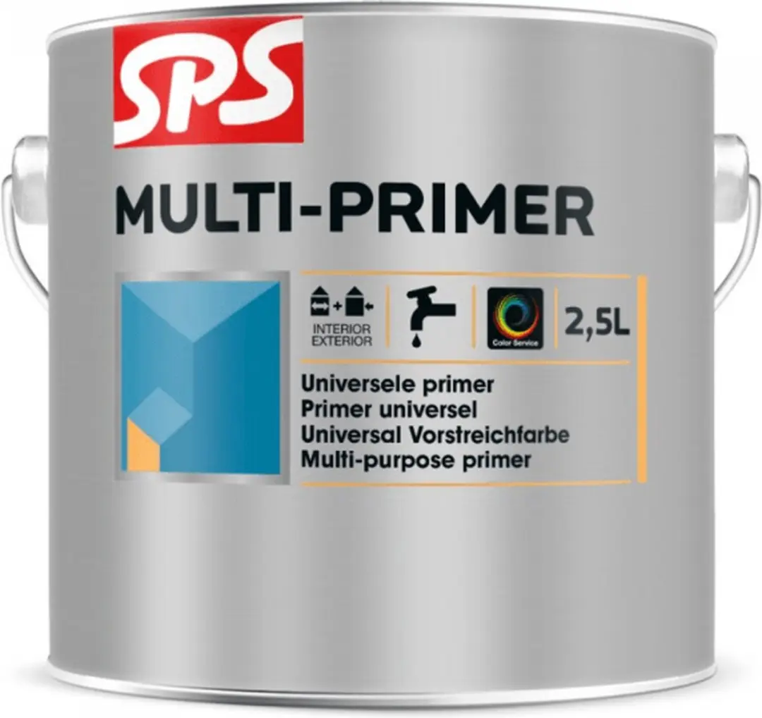 SPS Multi-Primer 2,5L