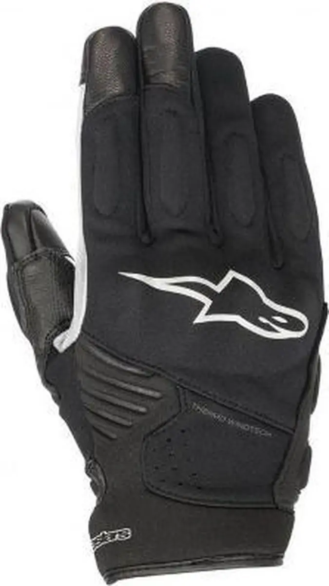 Alpinestars Faster Handschoen XL - Zwart