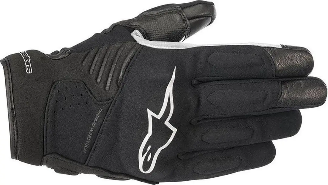 Alpinestars Faster Handschoen XL