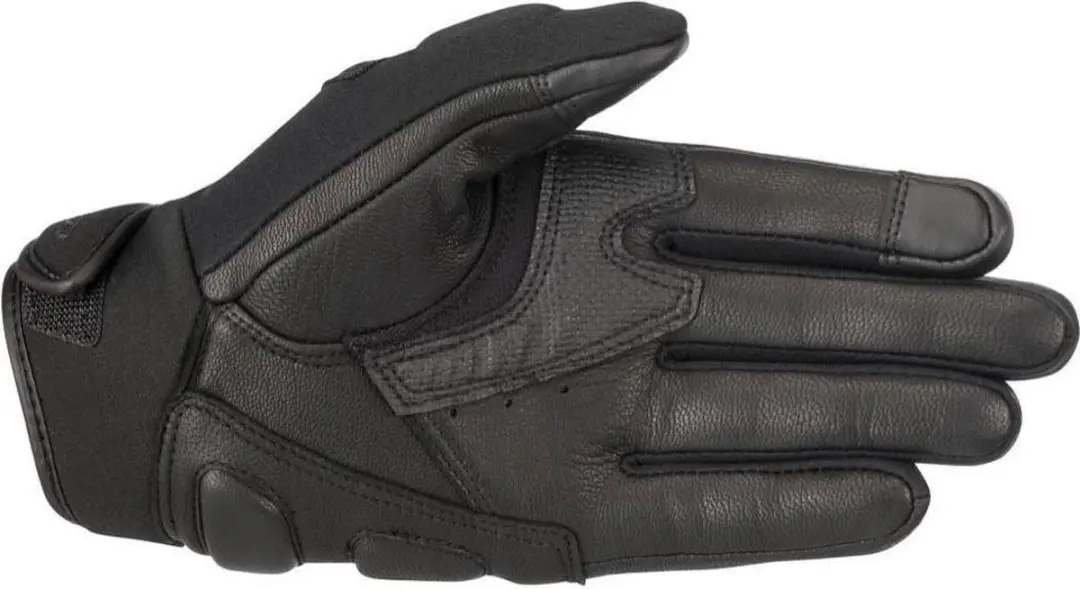 Alpinestars Faster Handschoen XL - Zwart