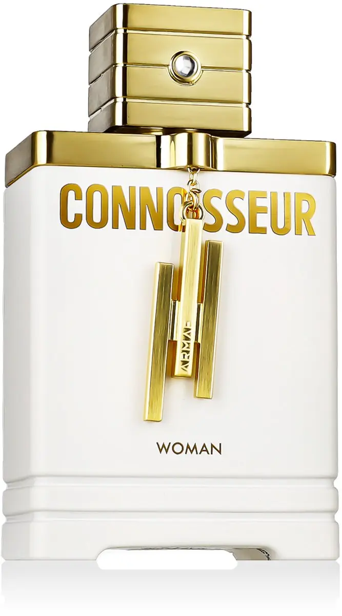 Armaf Connoisseur Women Eau de Parfum 100ml
