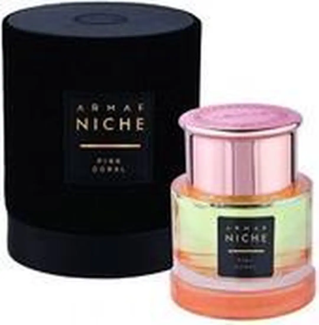 Armaf Niche Pink Coral Eau de Parfum 90ml