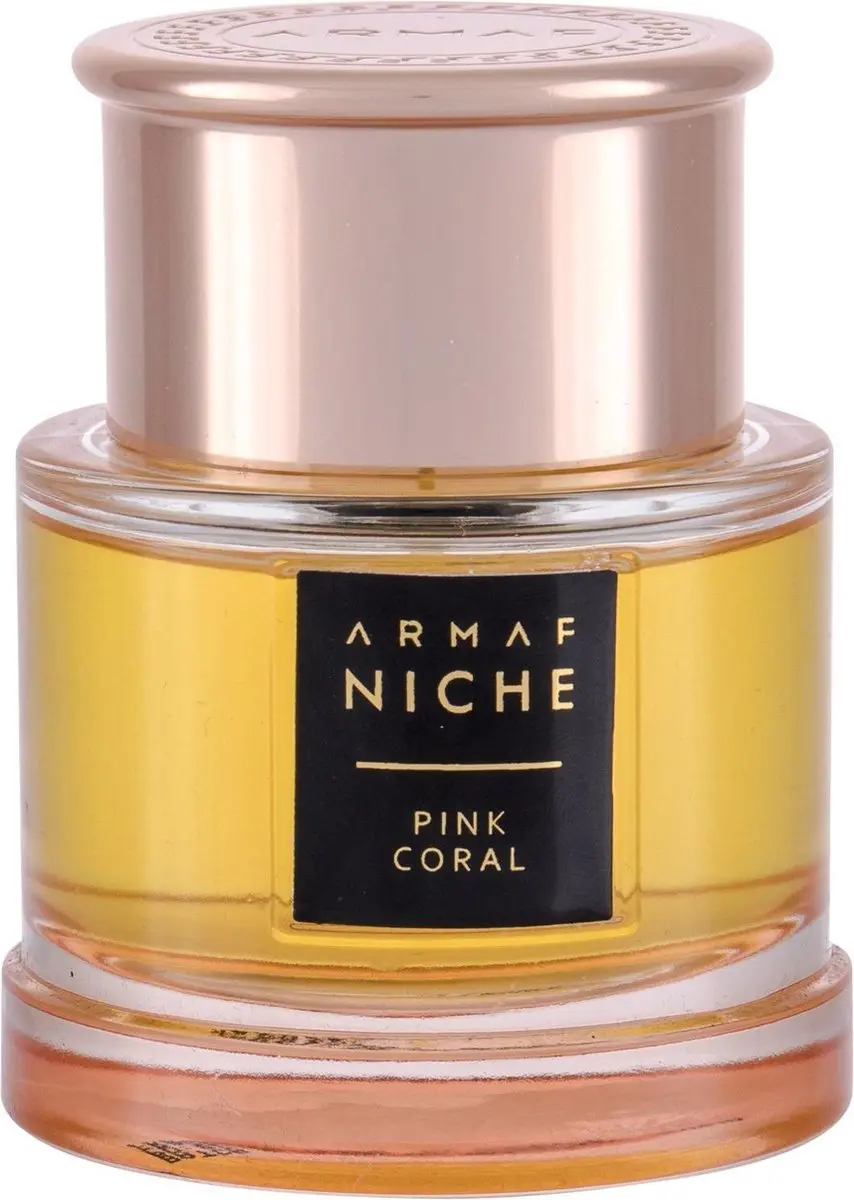 Armaf Niche Pink Coral Eau de Parfum 90ml