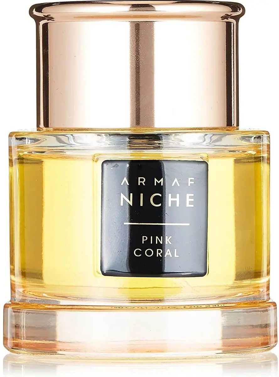 Armaf Niche Pink Coral Eau de Parfum 90ml