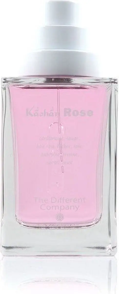 The Different Company L'Esprit Kashan Rose Eau de Toilette 100ml