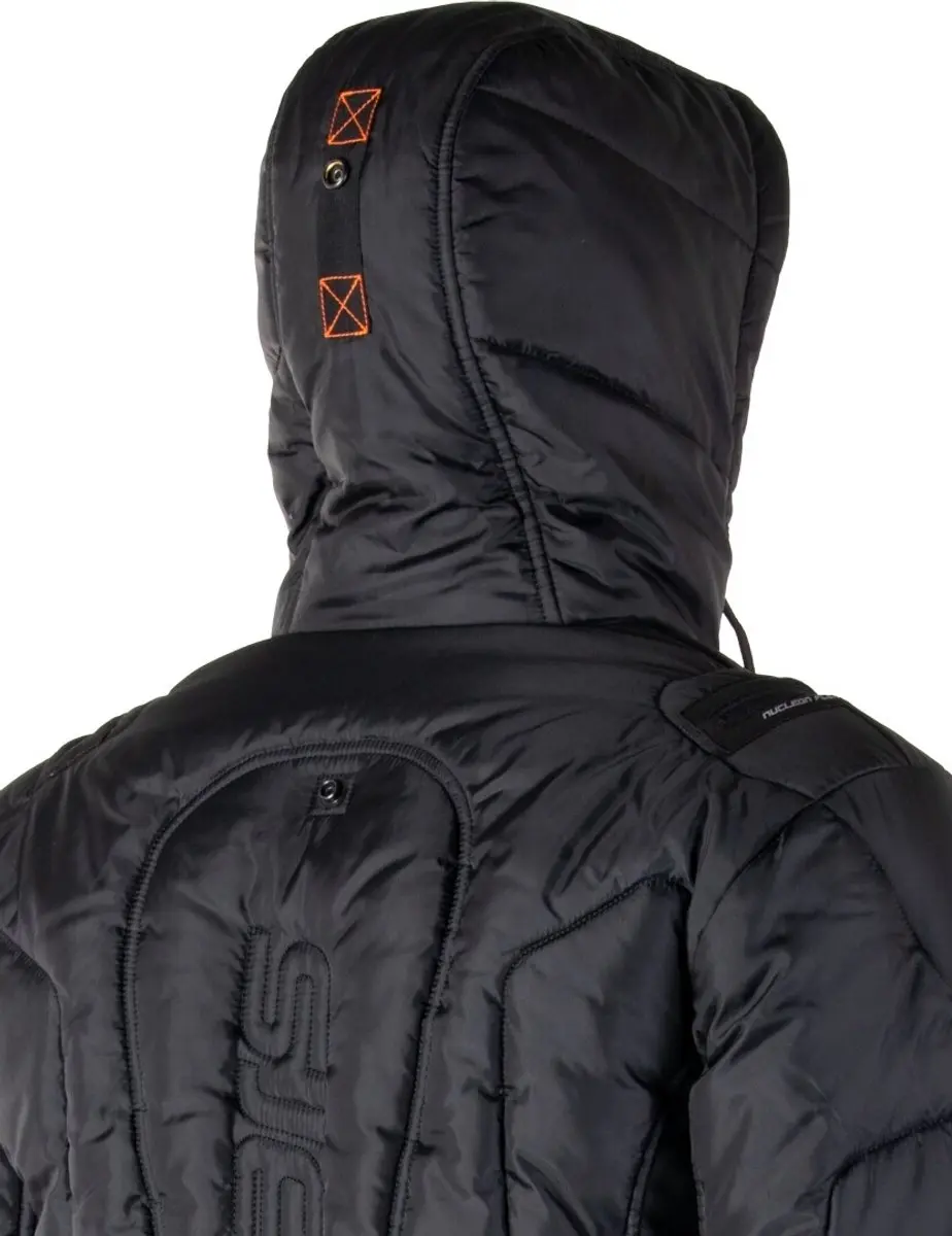 Alpinestars Mohobbs Motorjas - Zwart S