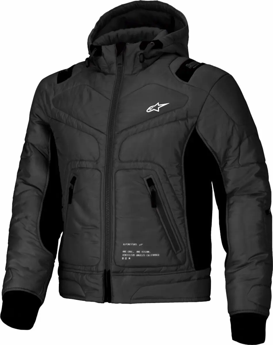 Alpinestars Mohobbs Motorjas