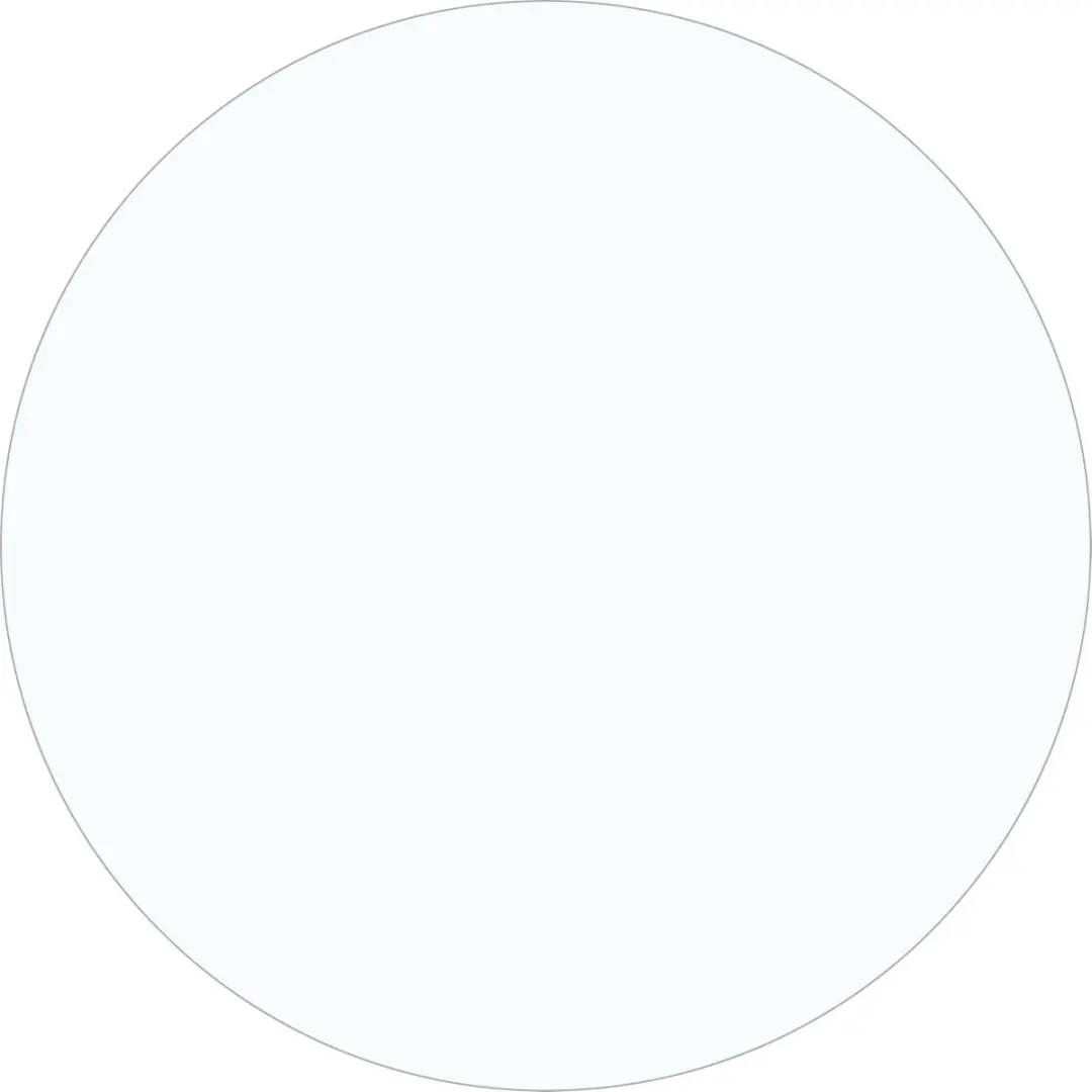 Histor The Color Collection Muurverf 2,5L - Opal White