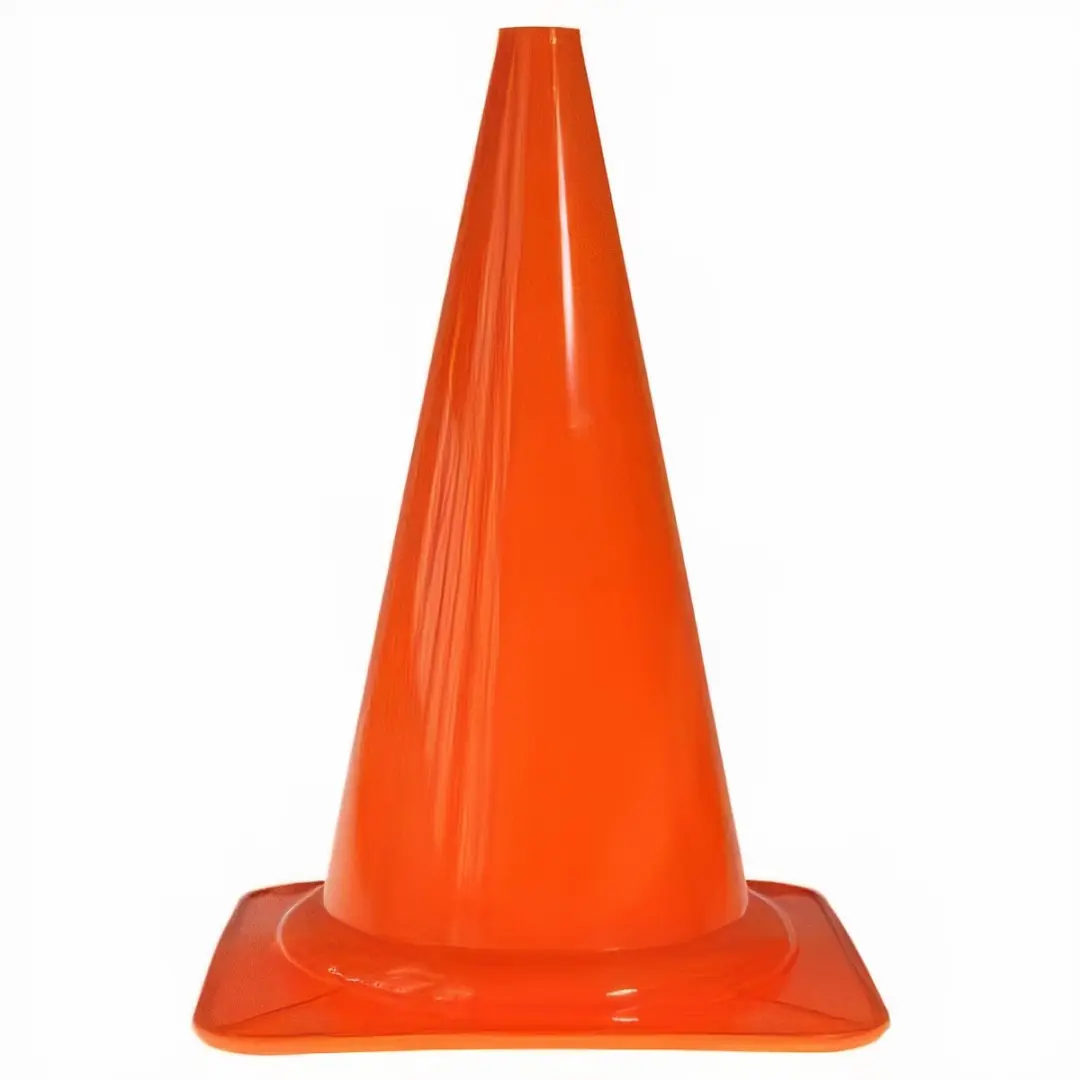 Kids at work Pylon 28cm Kunststof