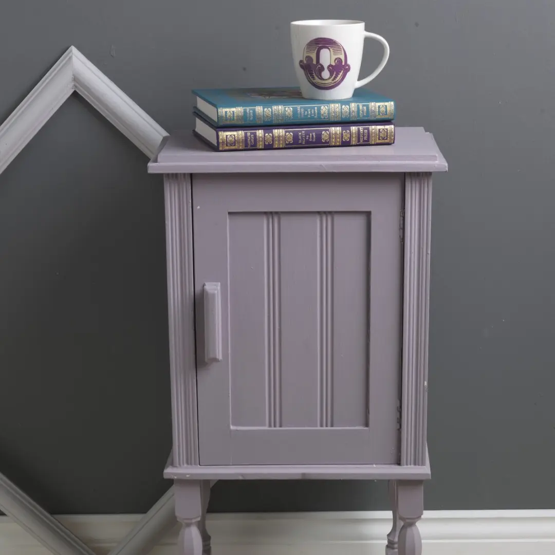 Rust-Oleum Paars Chalky Finish Meubelverf 750ml - Lila