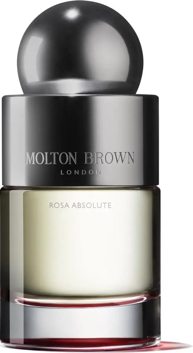 Molton Brown Fragrance Rosa Absolute Eau de Toilette
