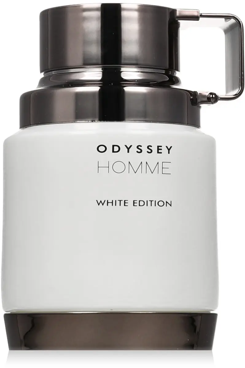 Armaf Odyssey Homme White Edition Eau de Parfum 60ml