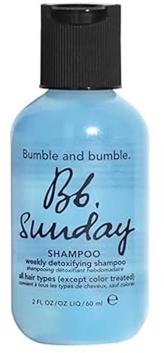 Bumble and Bumble Sunday Shampoo 60ml