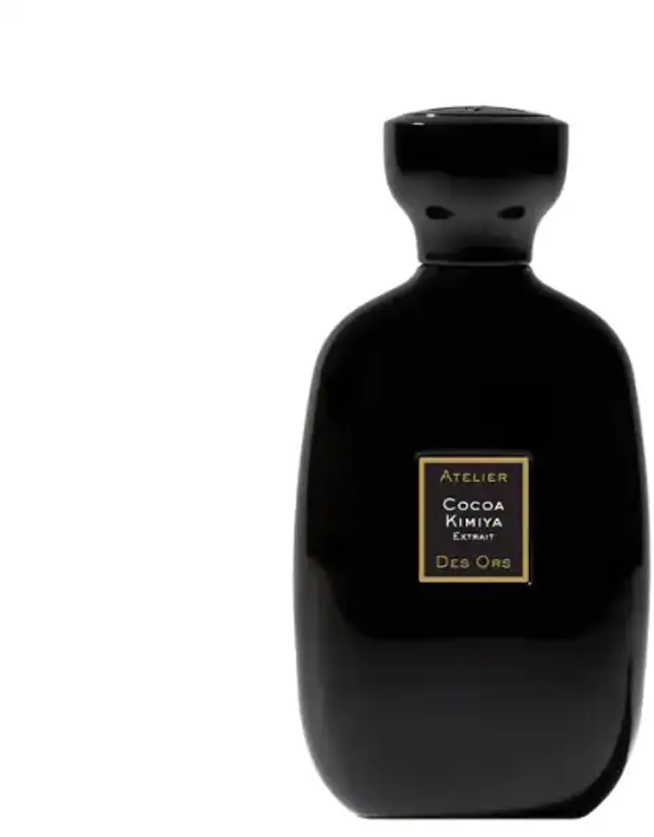 Atelier des Ors Cocoa Kimiya Extrait de Parfum 100ml