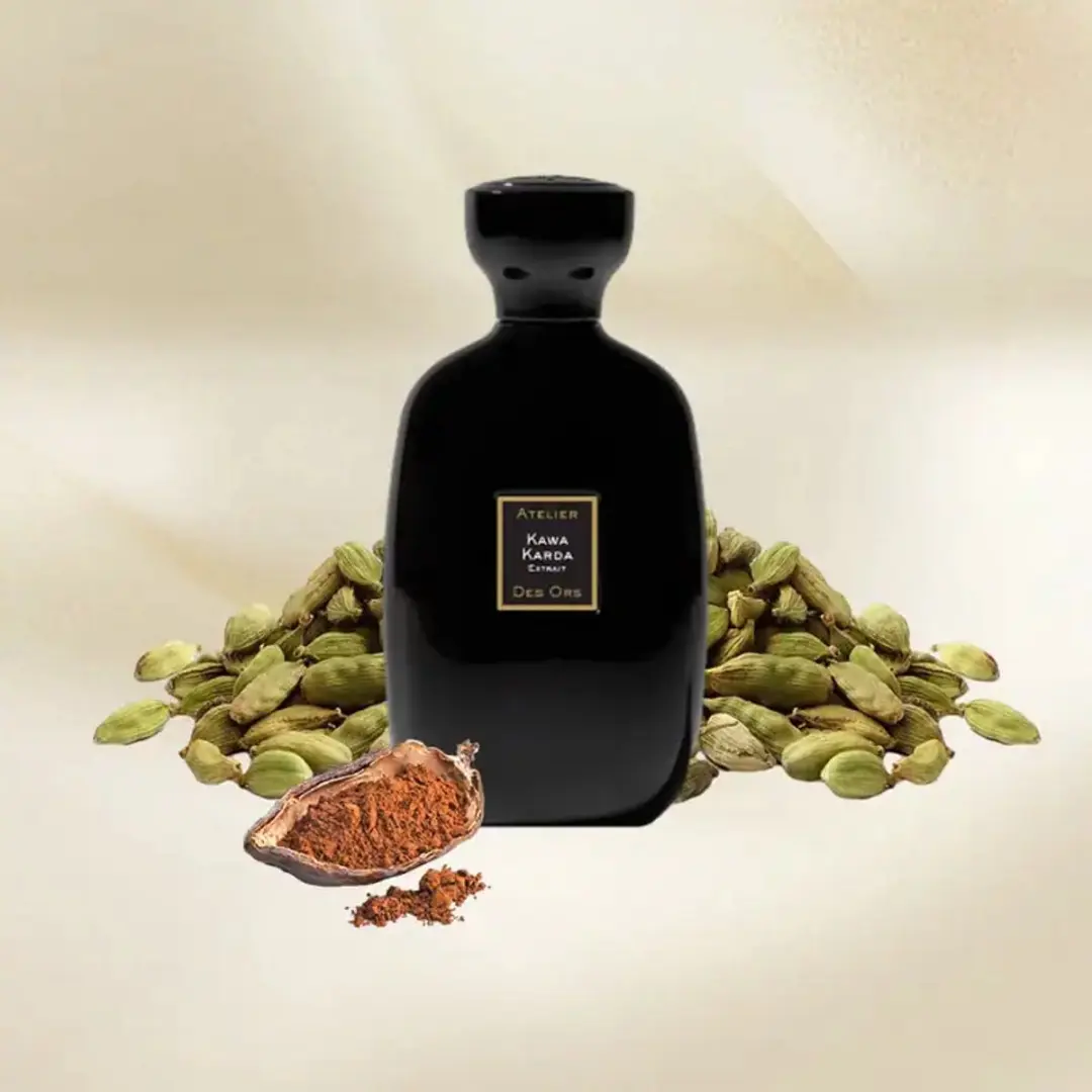 Atelier des Ors Cocoa Kimiya Extrait de Parfum 100ml