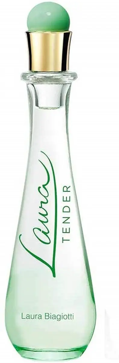 Laura Biagiotti Tender Eau de Toilette 25ml
