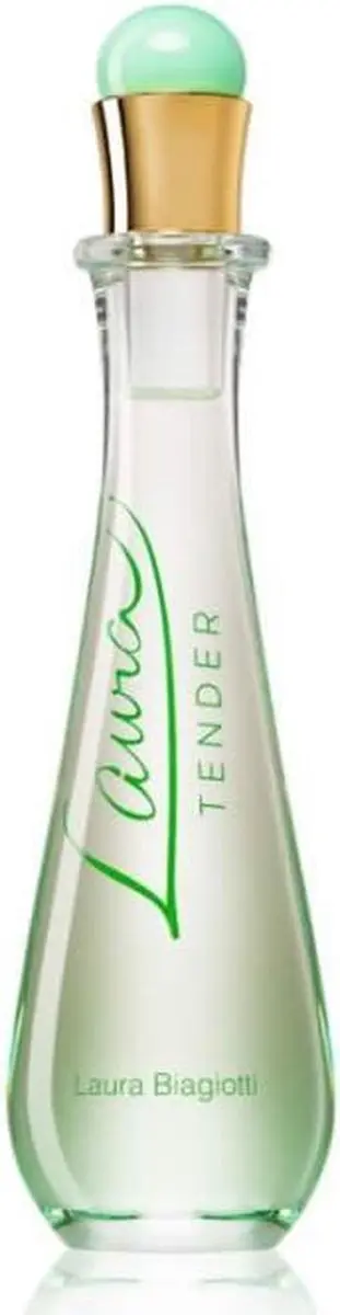 Laura Biagiotti Tender Eau de Toilette 25ml