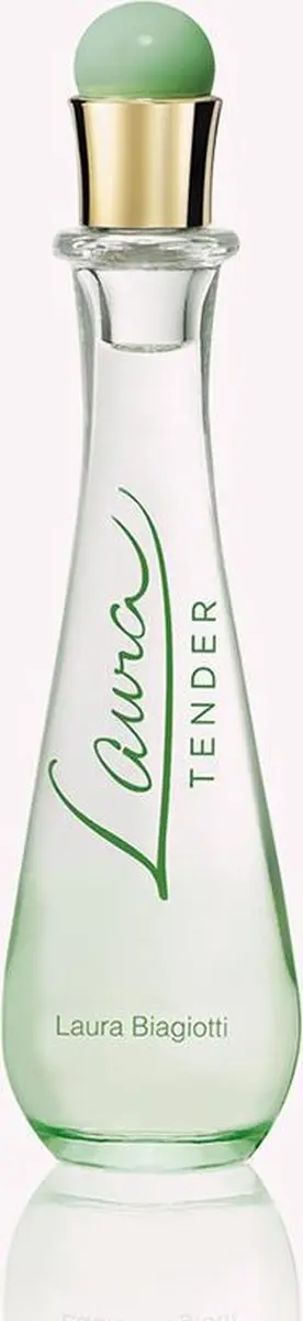 Laura Biagiotti Tender Eau de Toilette 25ml